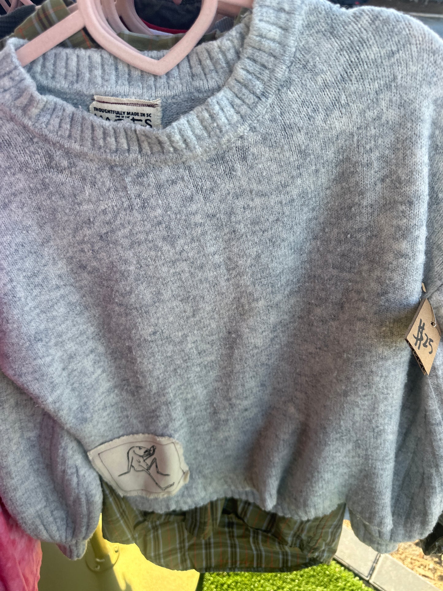 Martha - Clothing