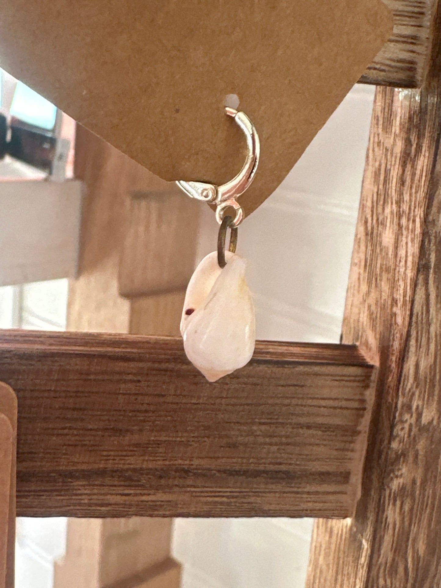 Stueys Photography - Earrings