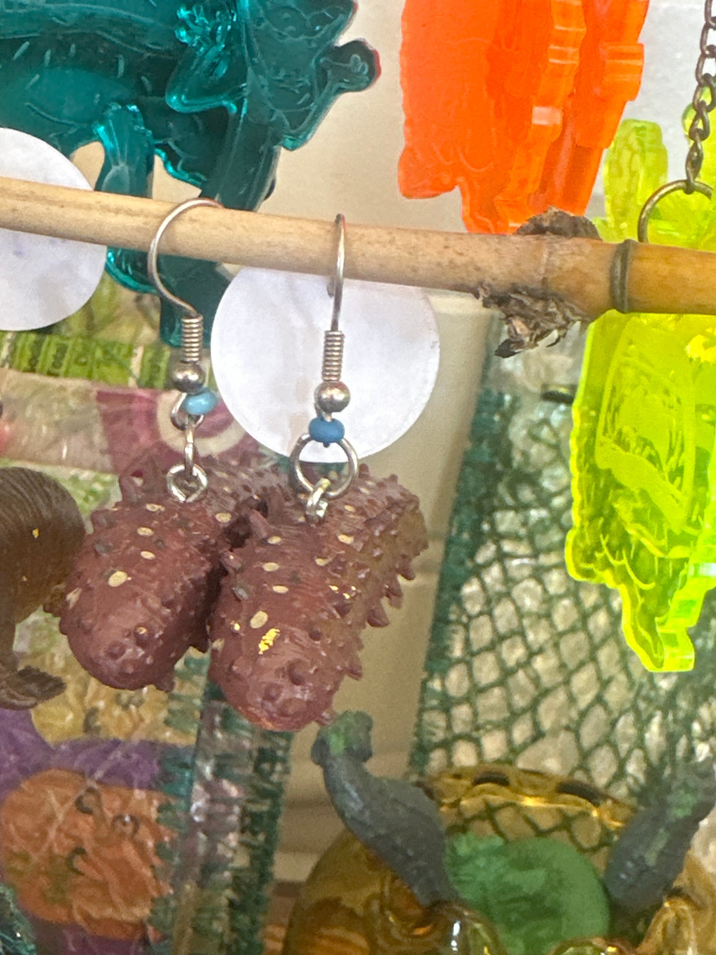 Martha - Earrings