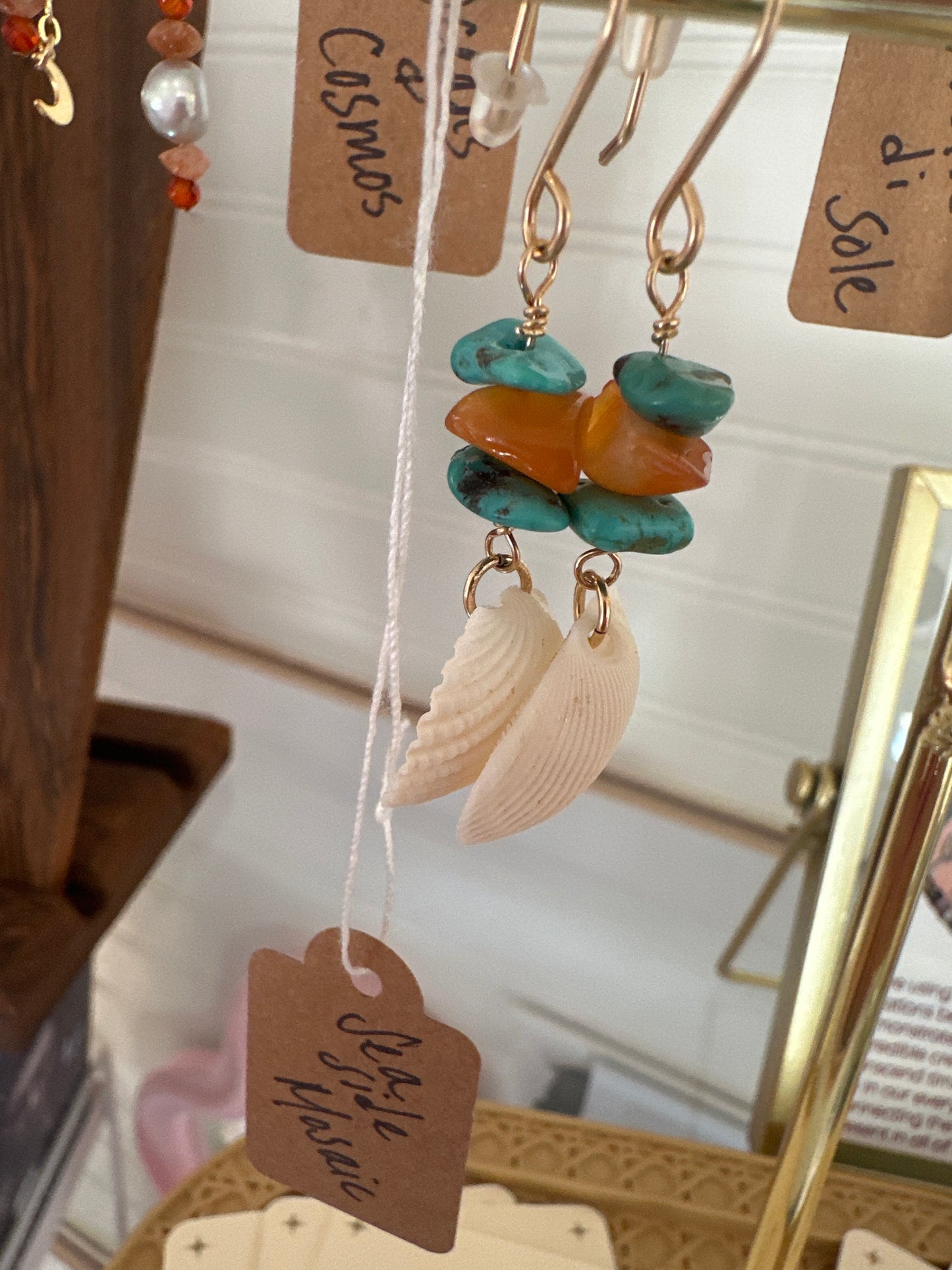 Tesoro Jewelry