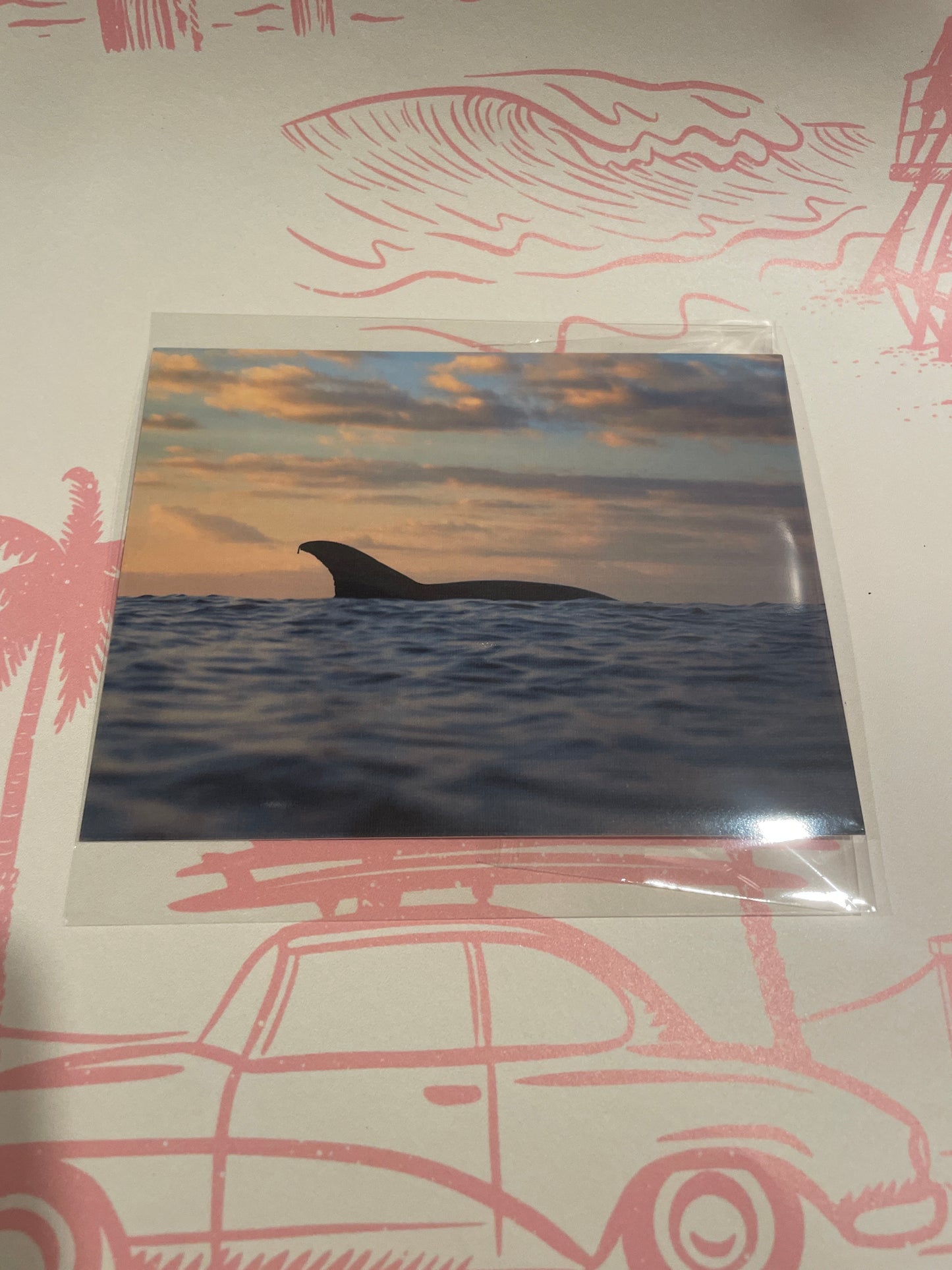 Cody Mathew - Postcards