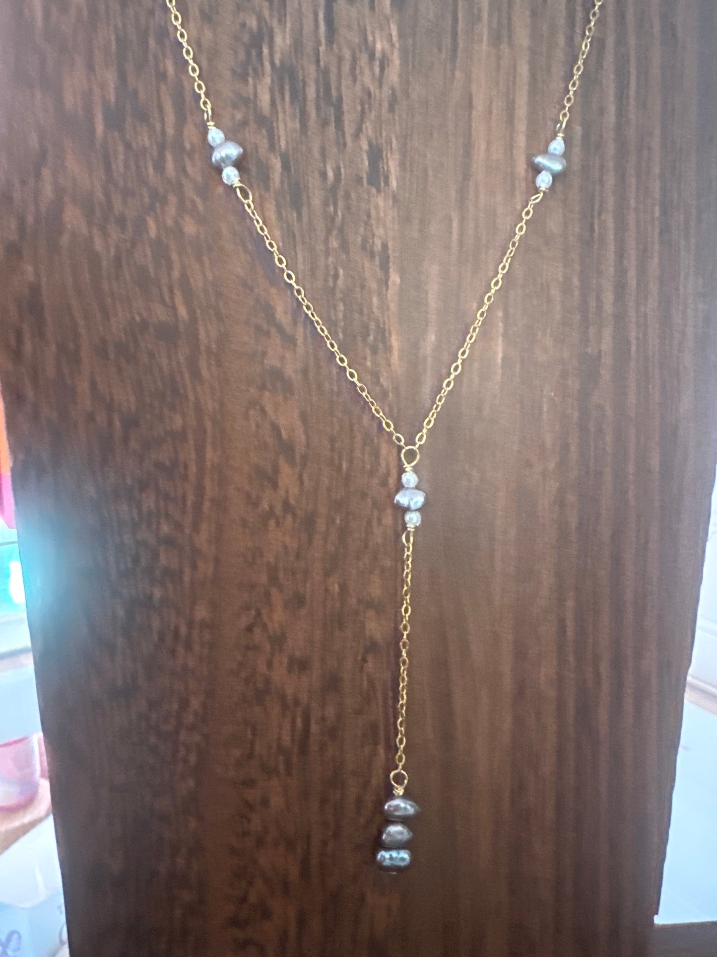 Sunkissed Charlie Necklaces