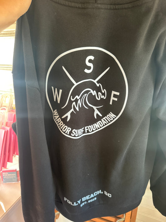 Warrior Surf - Hoodies