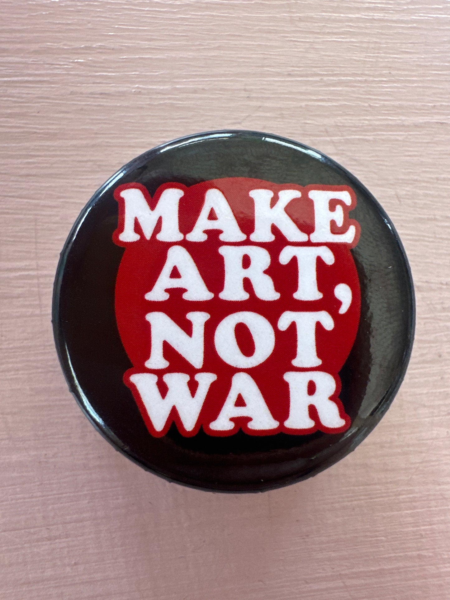 Magnets Round