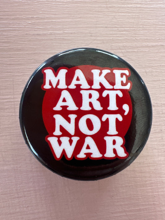 Magnets Round