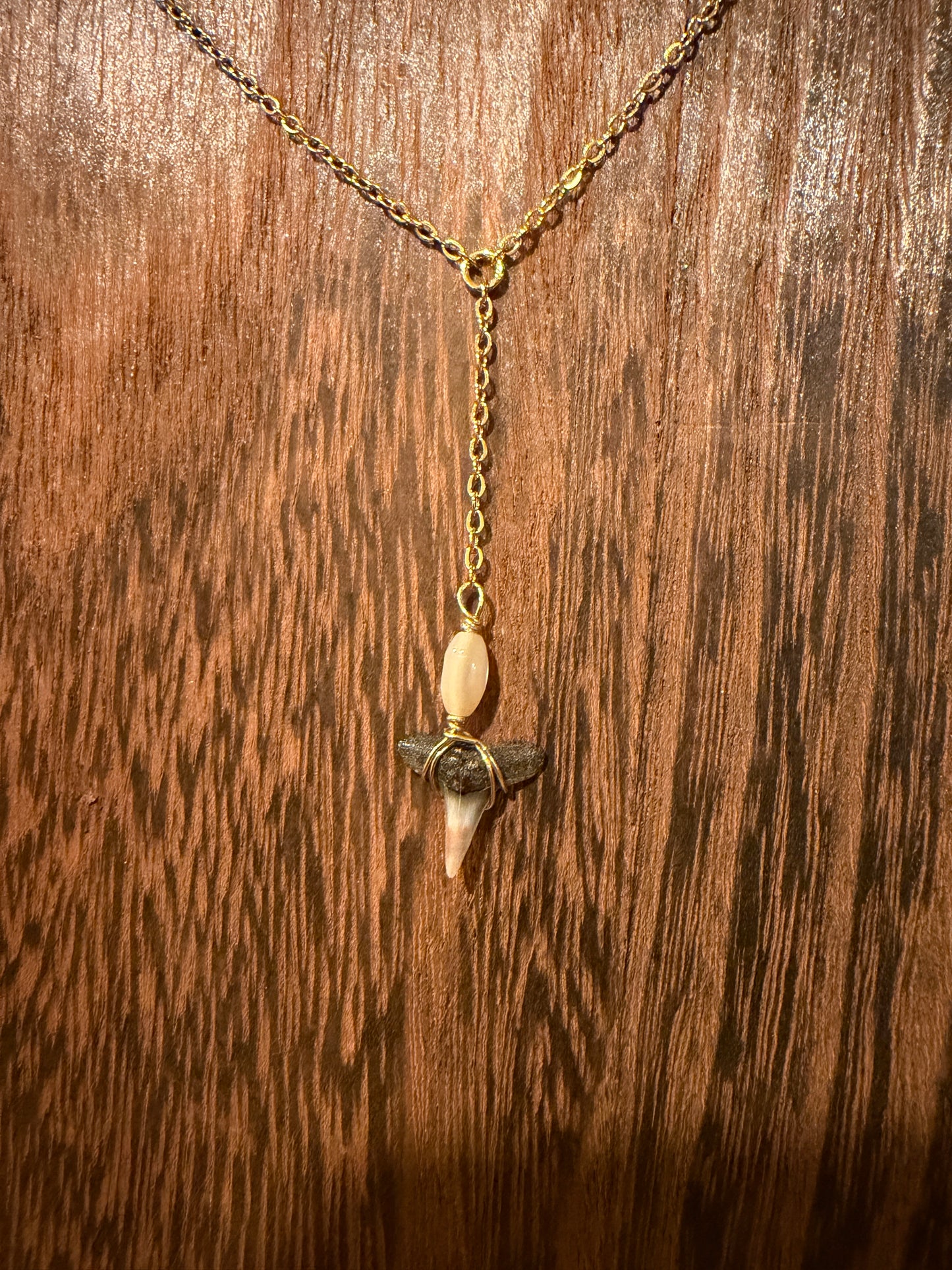 Sunkissed By Charlie Necklace