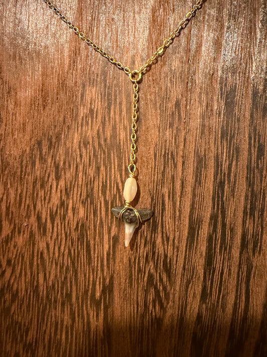 Sunkissed By Charlie Necklace