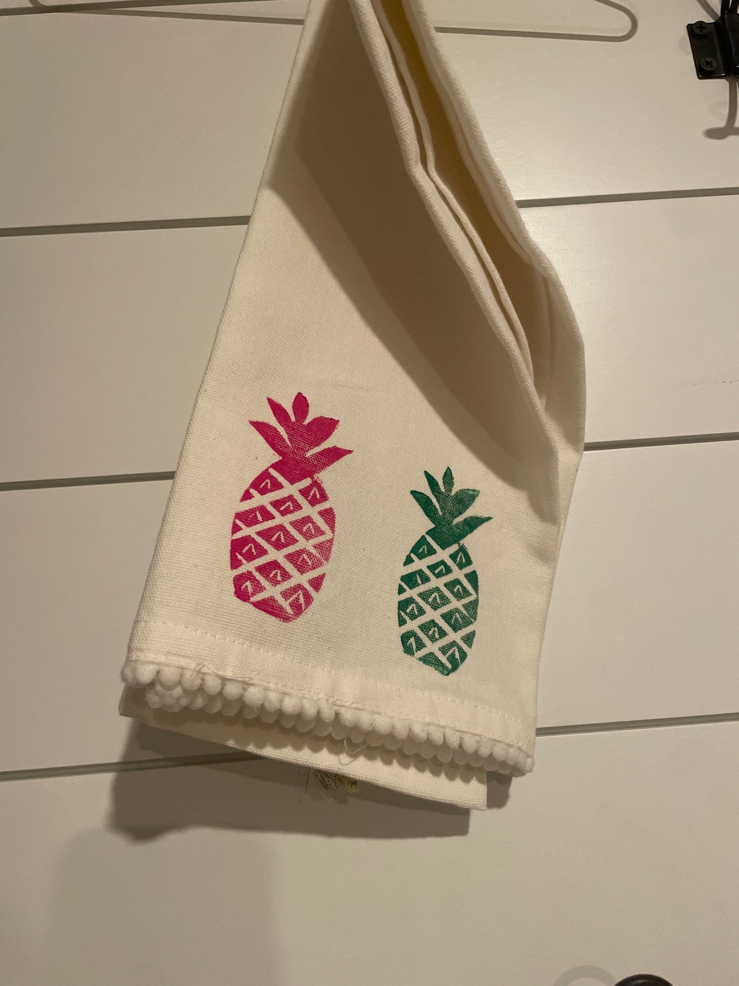 Jewel Prints - Dish Towel