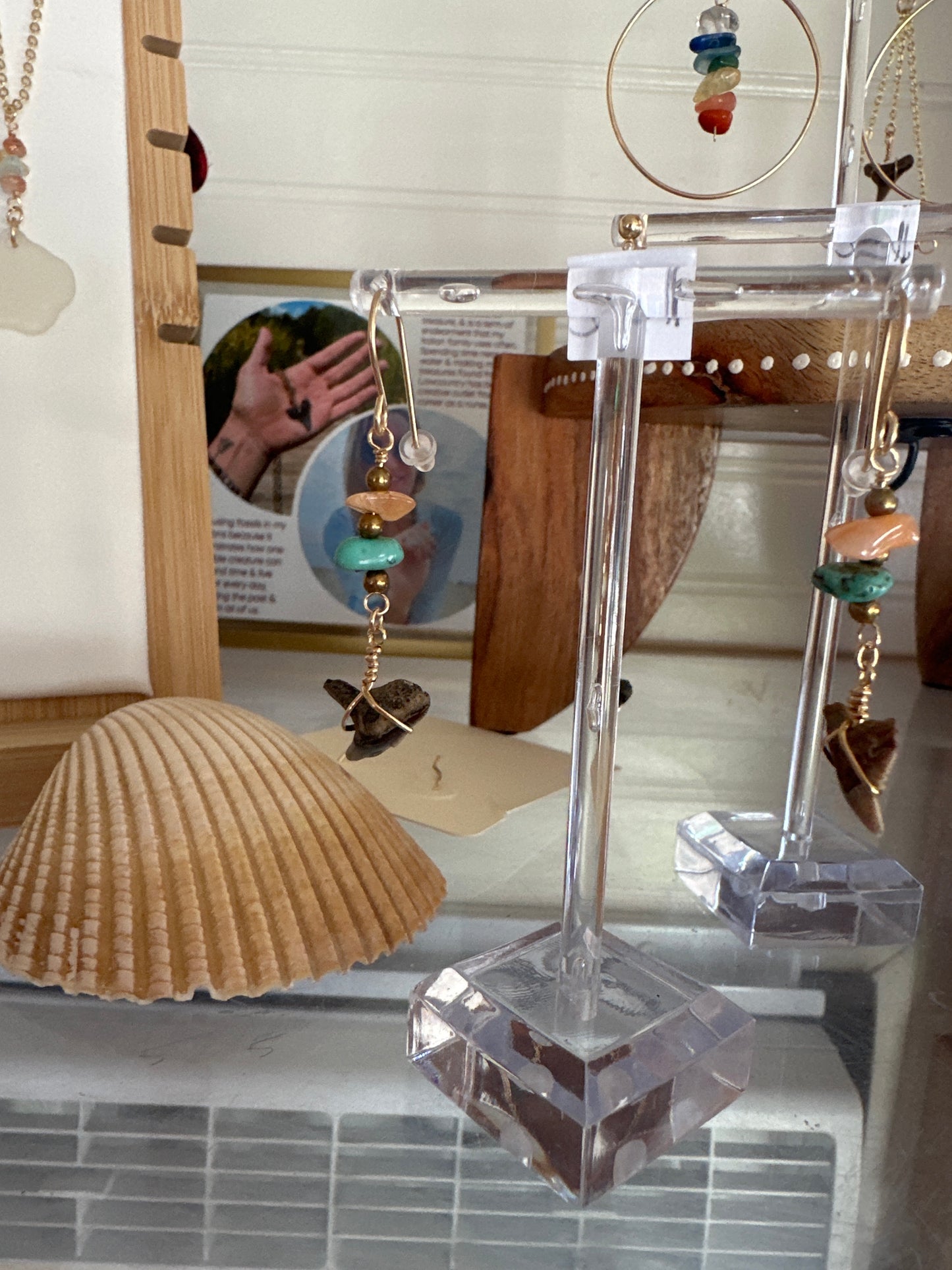 Tesoro Jewelry