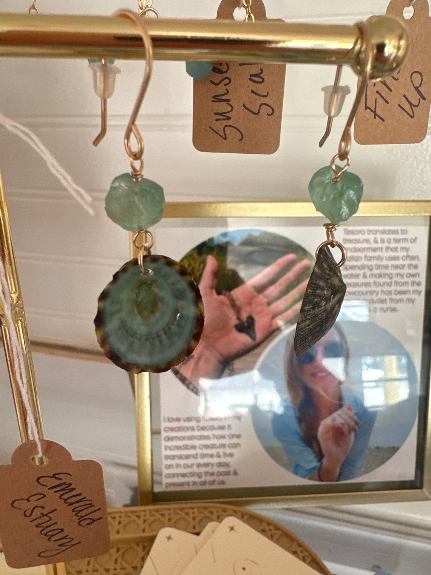 Tesoro Jewelry