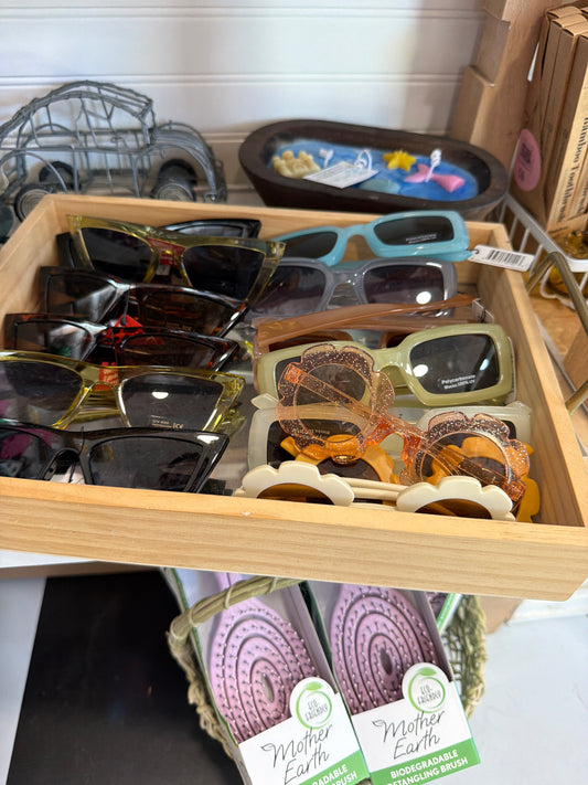 Sunglasses - adult