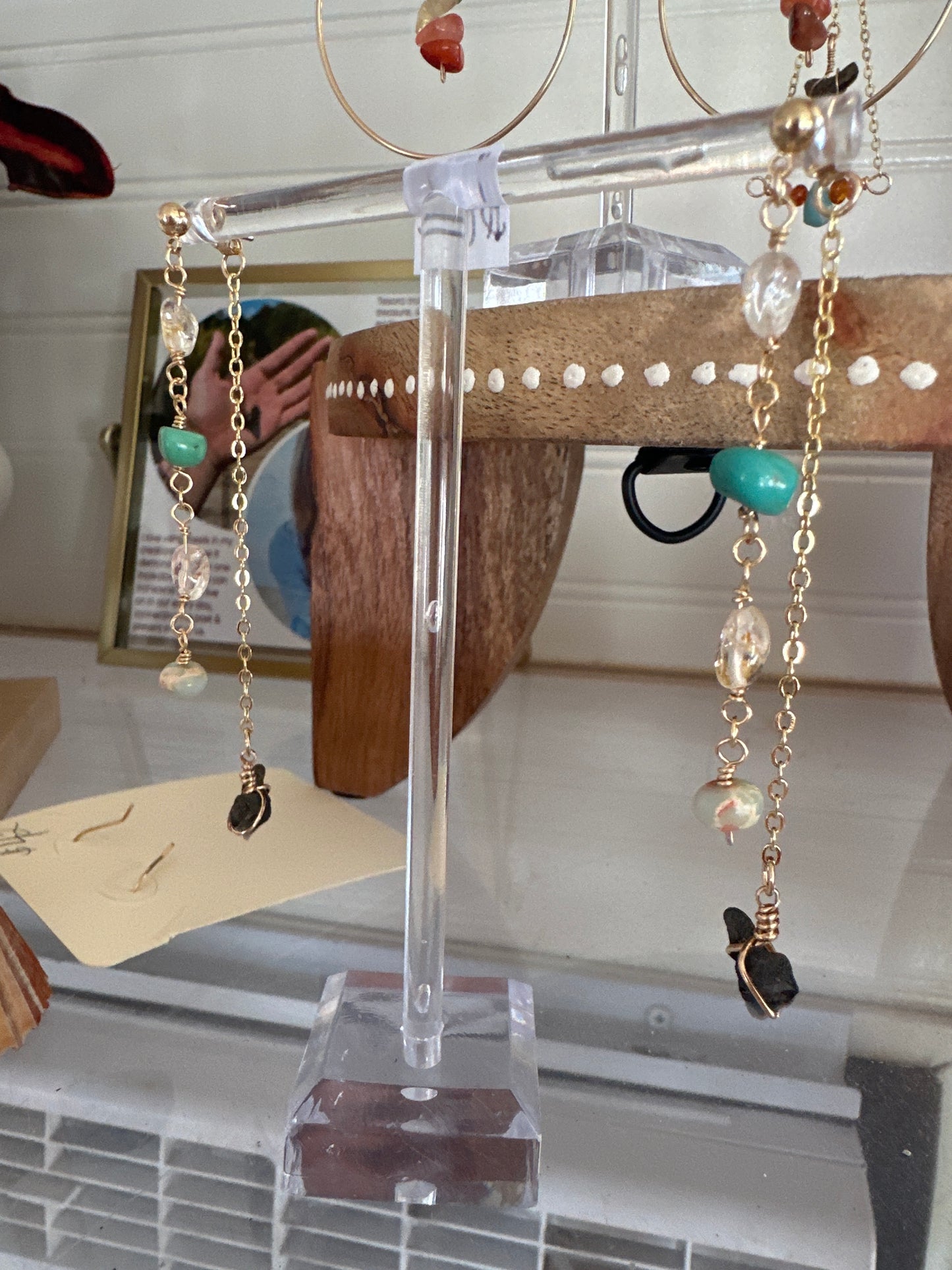 Tesoro Jewelry