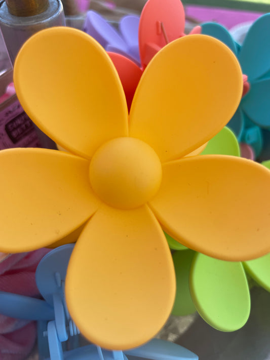 Daisy Clips