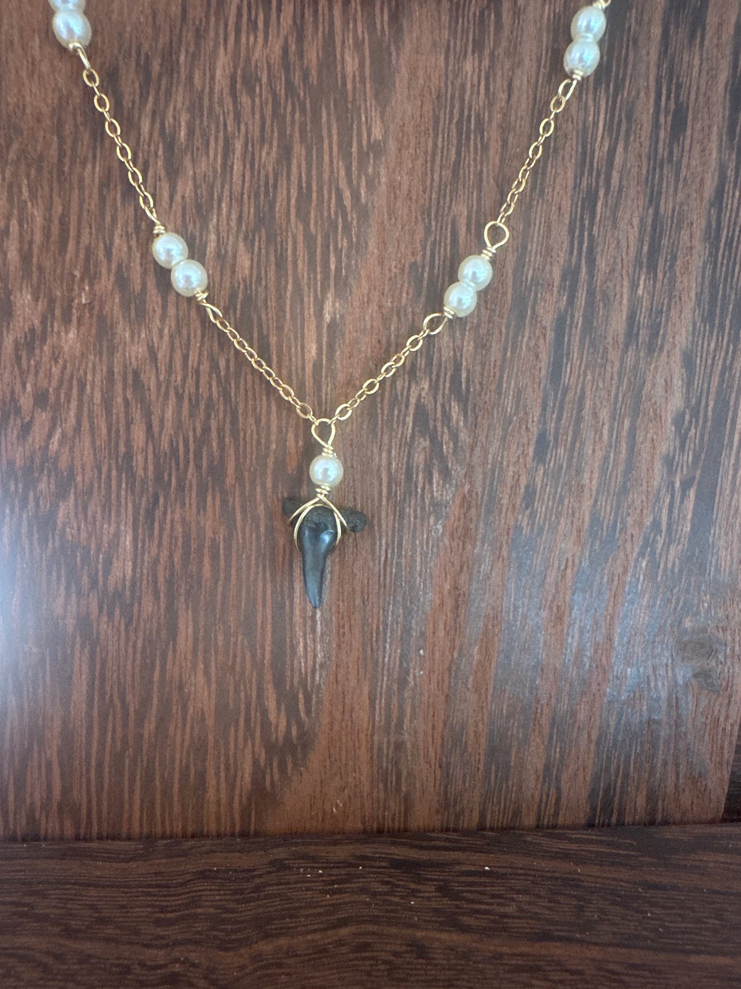 Sunkissed Charlie Necklaces