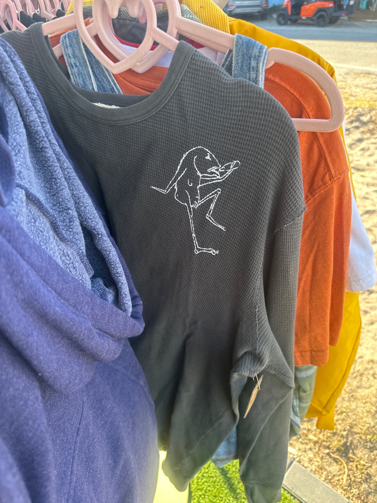 Martha - Clothing