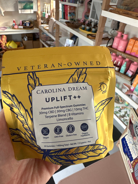 Carolina Dream - Gummies