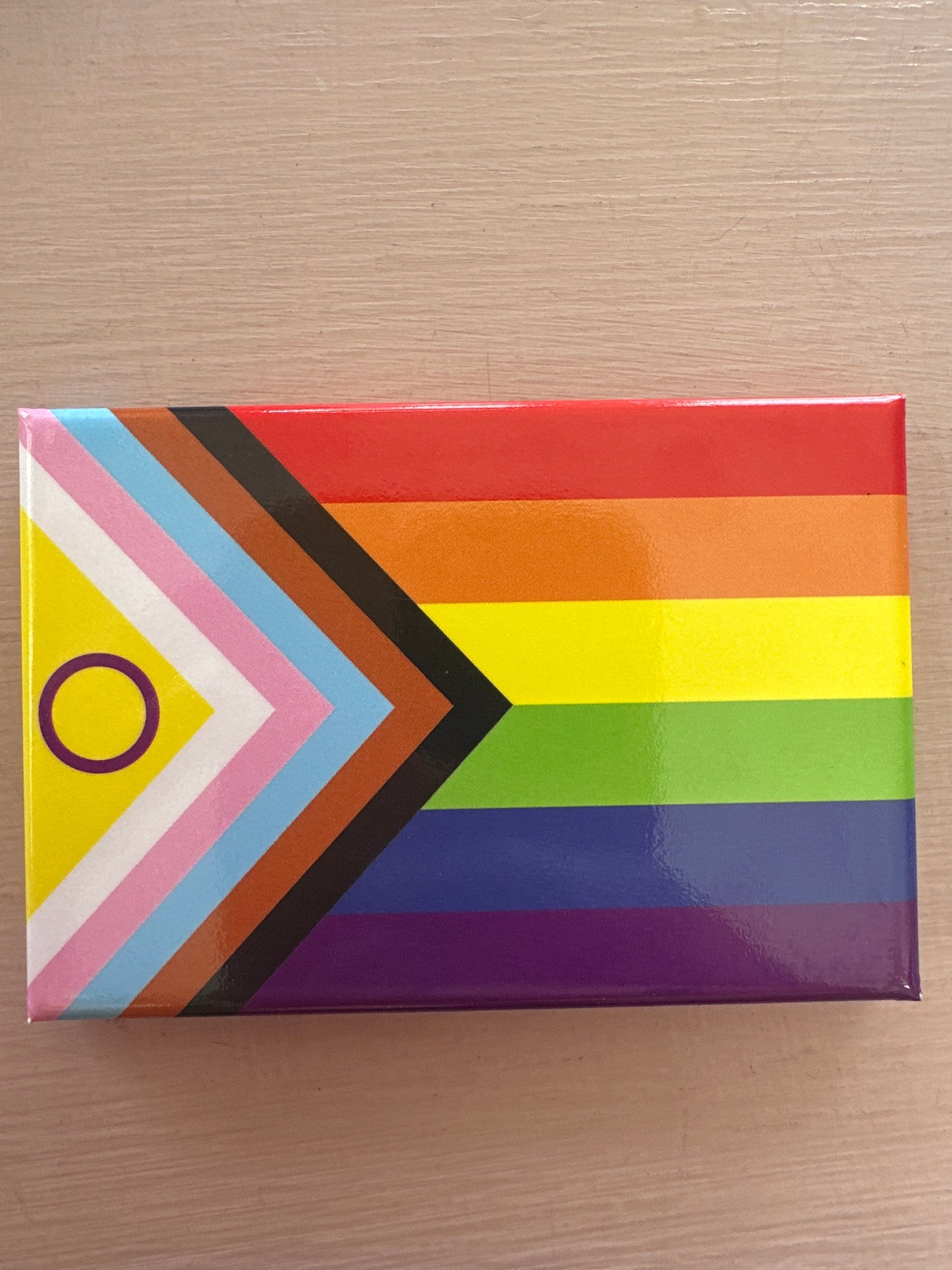 Magnets Square