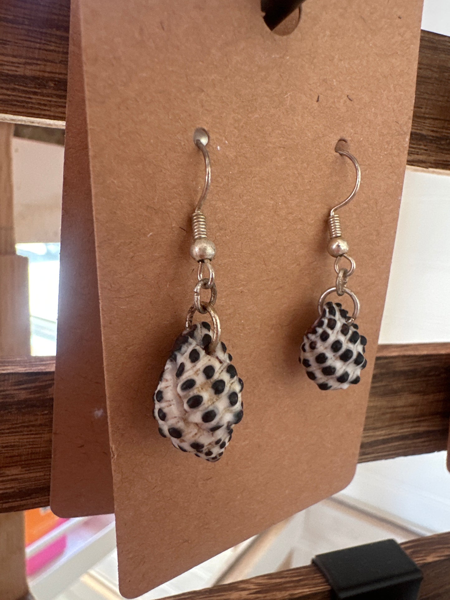 Stueys Photography - Earrings