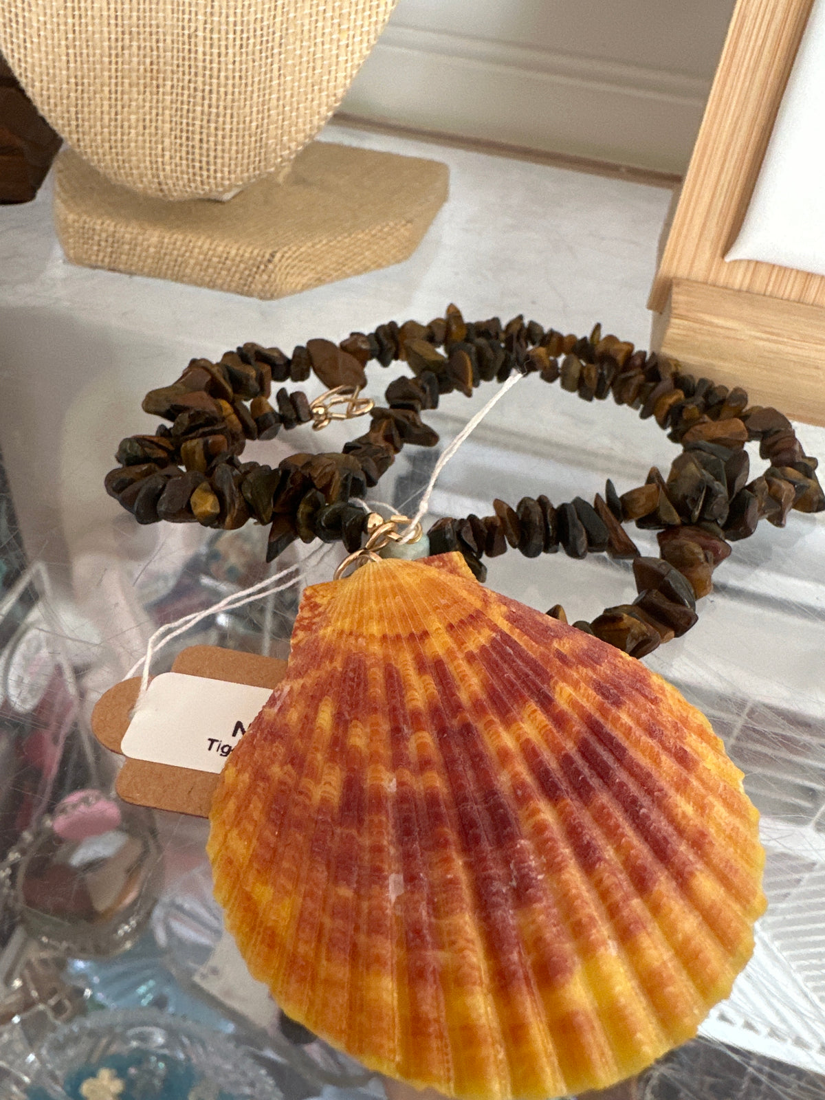 Tesoro Jewelry