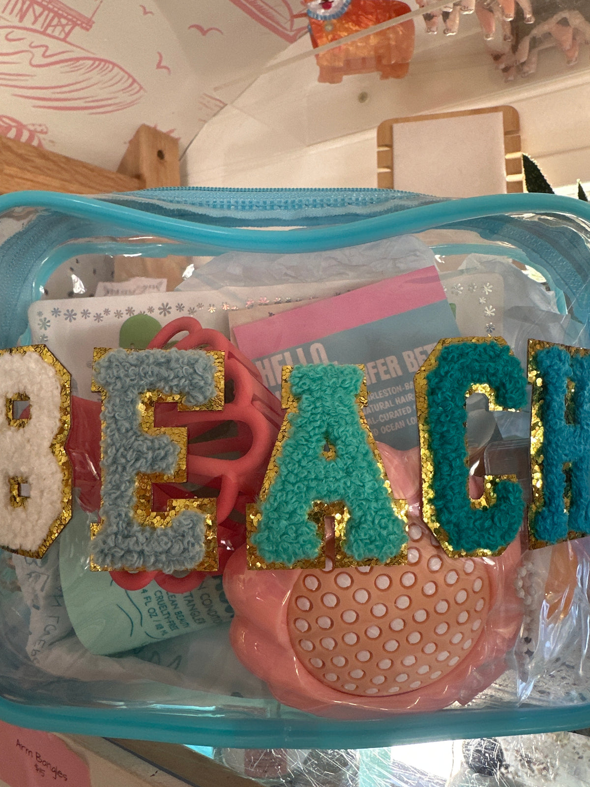 Little Betty Bundle Bag