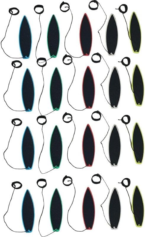 Finger Surf Boards