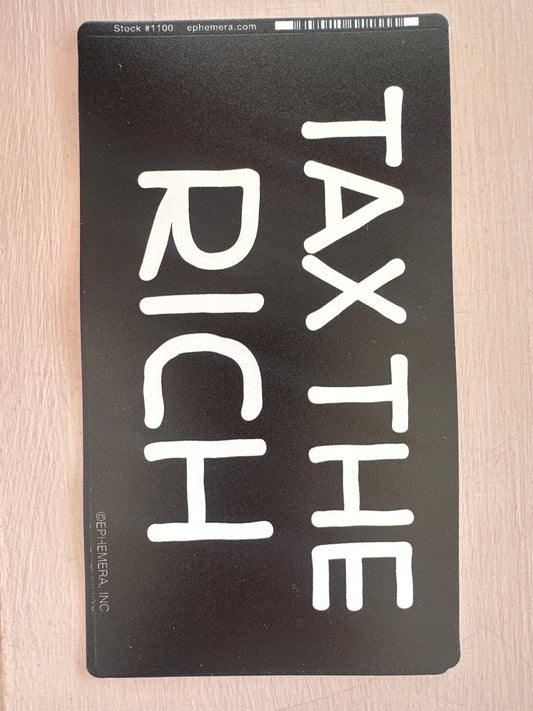 Stickers Ephemera