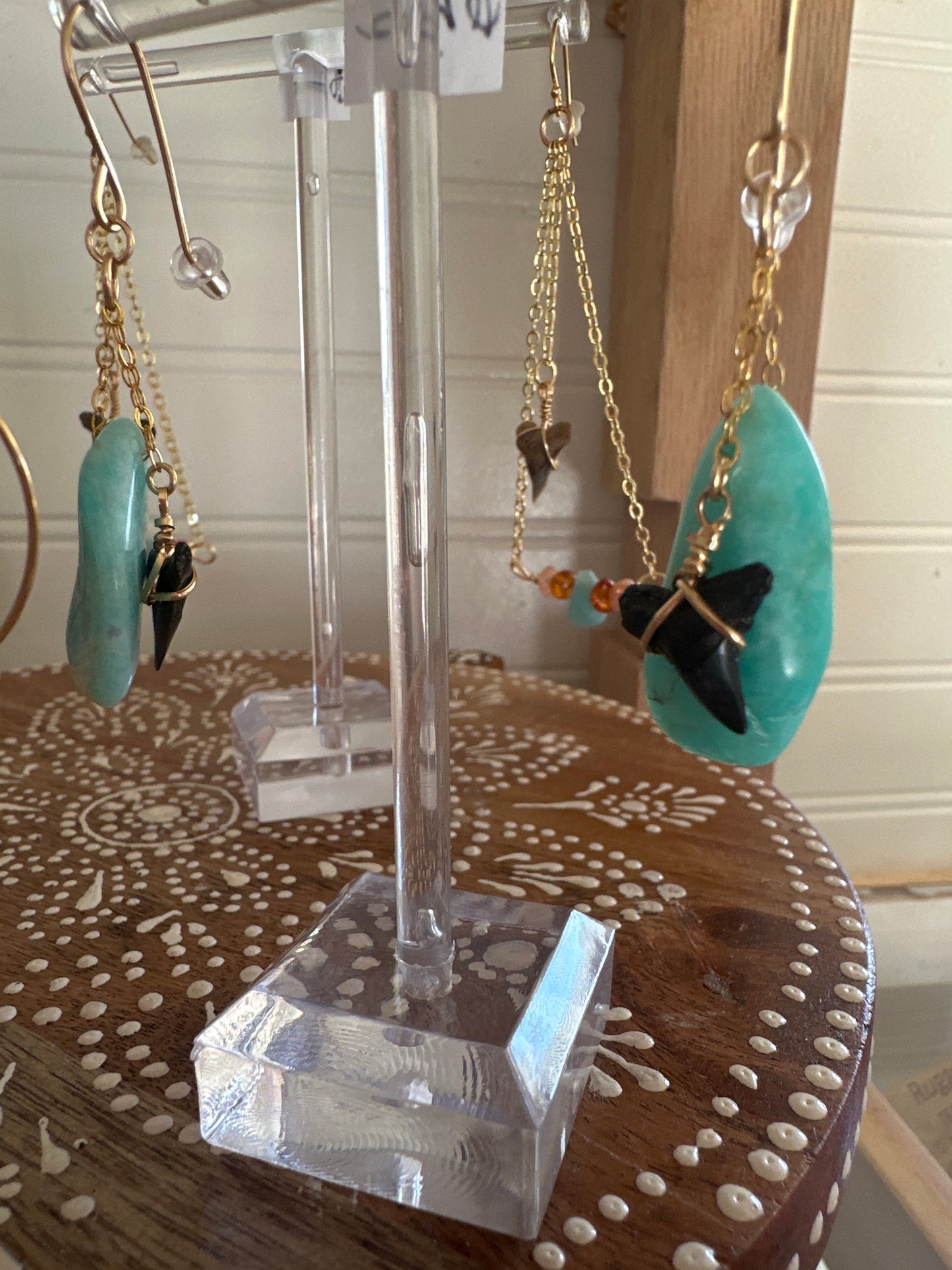 Tesoro Jewelry