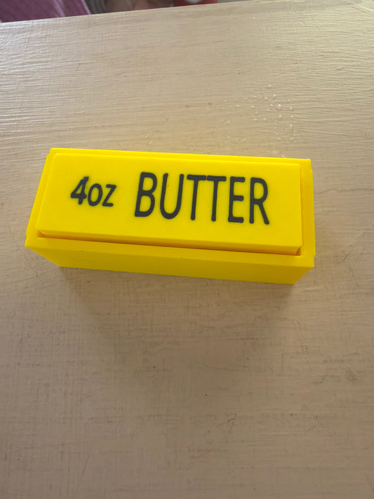 Butter