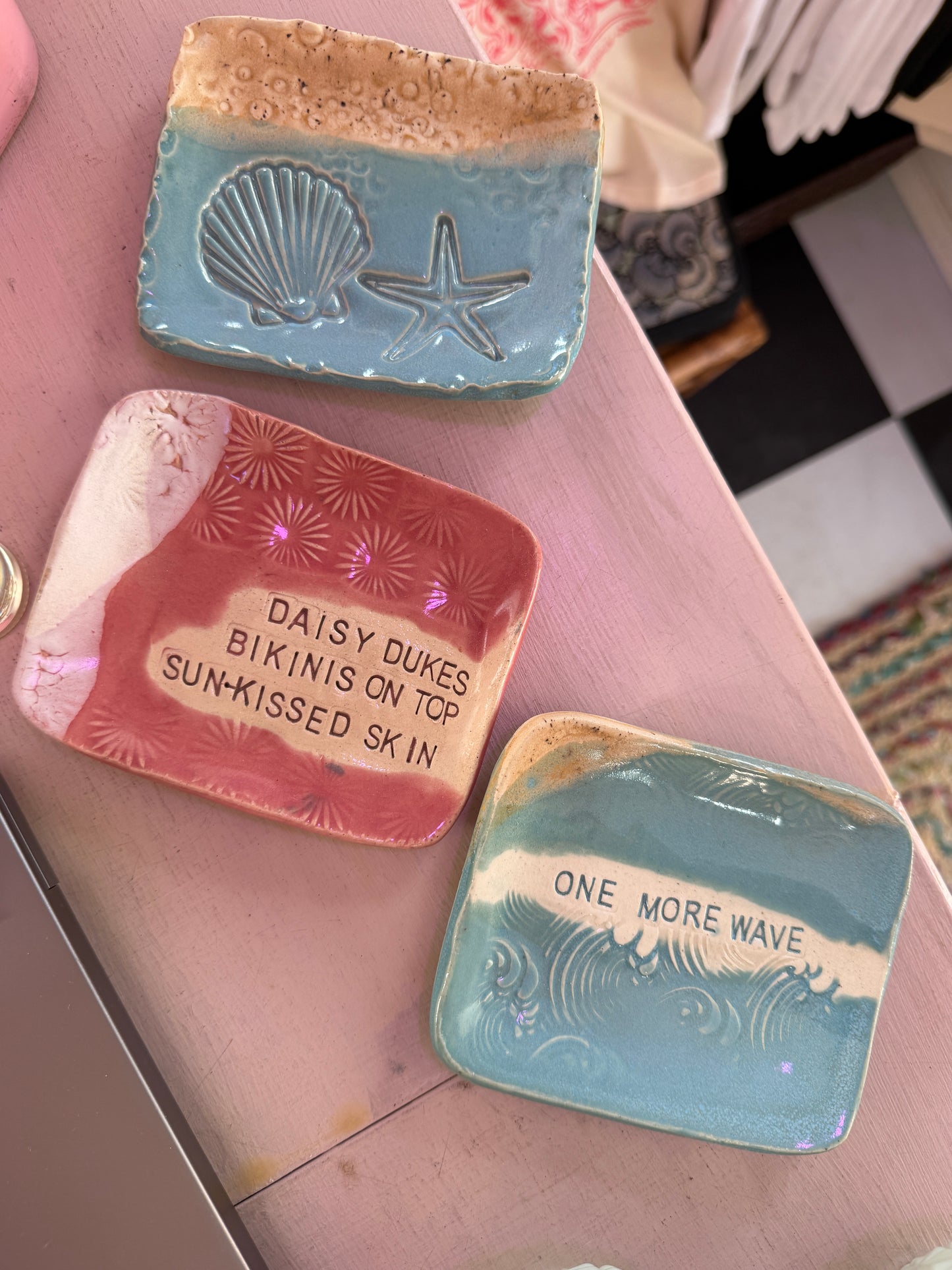 Prickly Pear Pottery