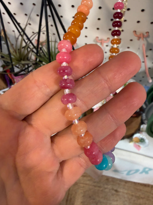 Betty Necklaces