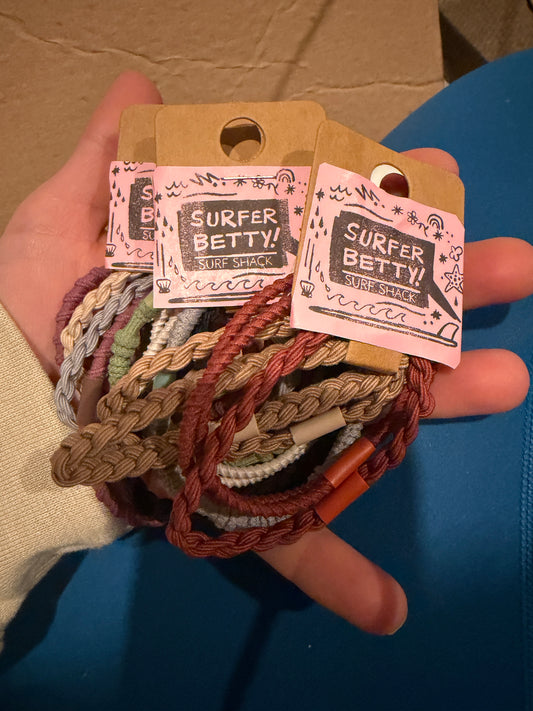 Sea Head Bands