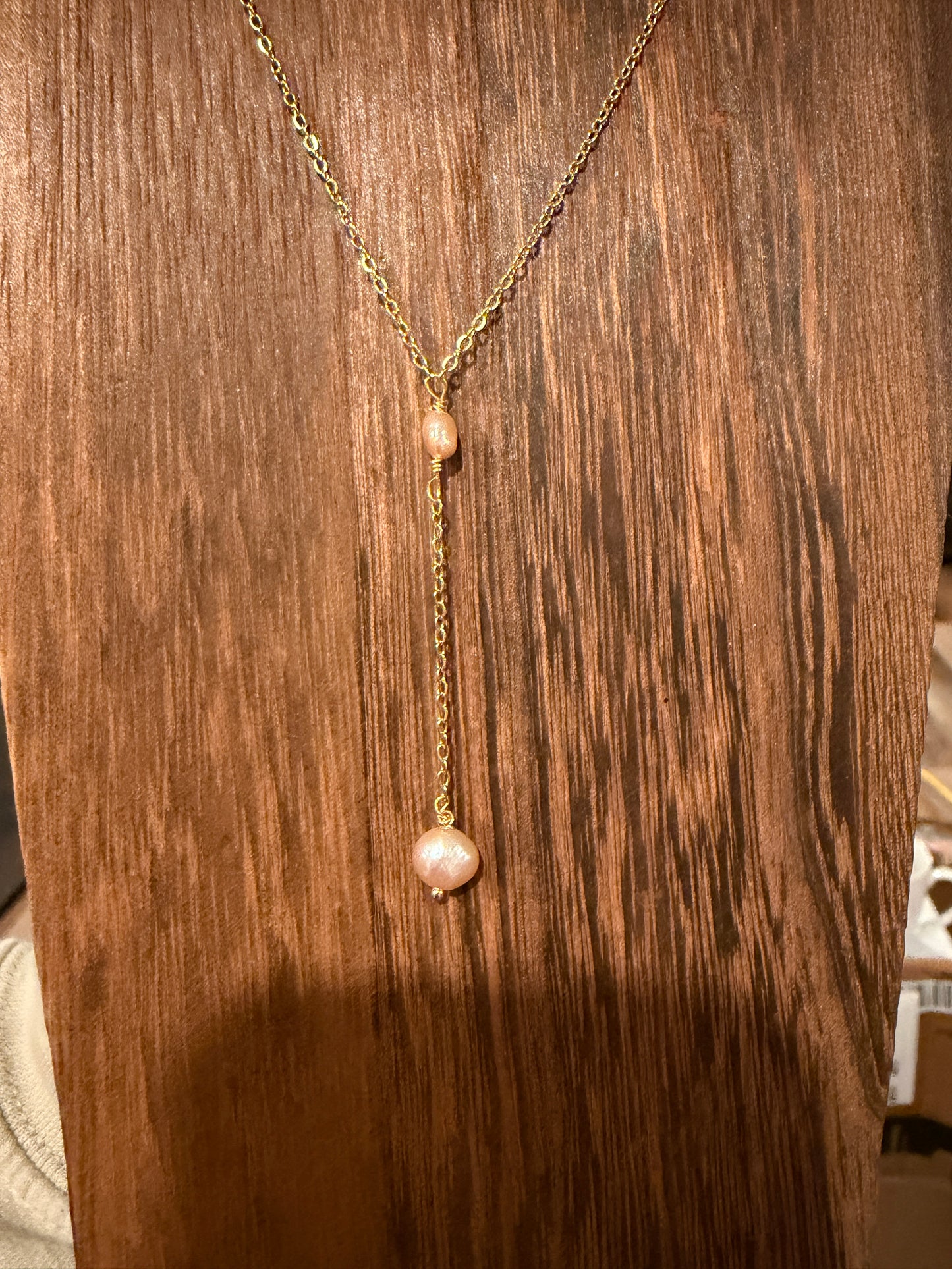 Sunkissed By Charlie Necklace