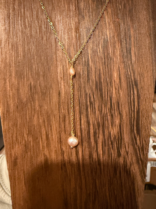 Sunkissed By Charlie Necklace