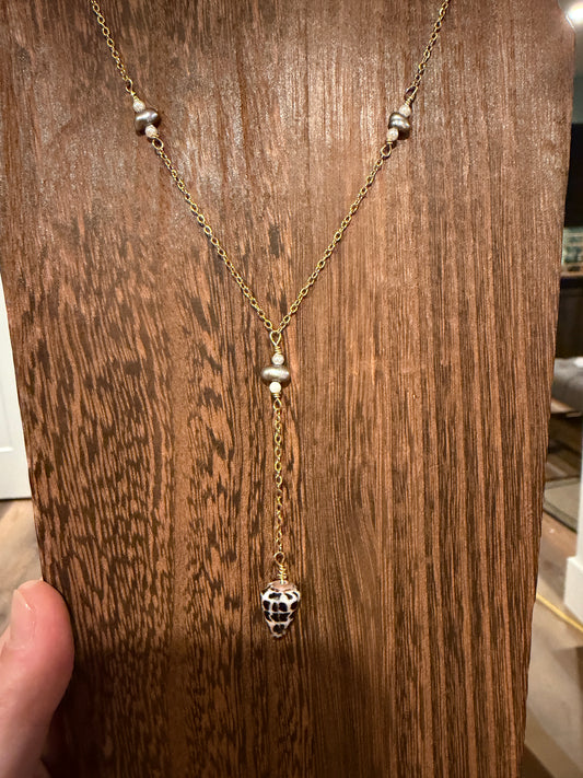 Sunkissed By Charlie Necklace