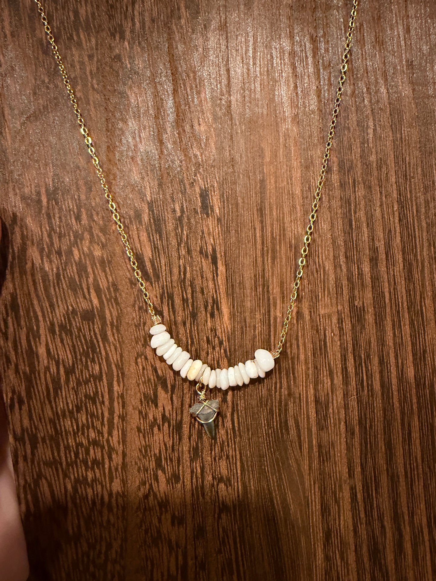 Sunkissed By Charlie Necklace