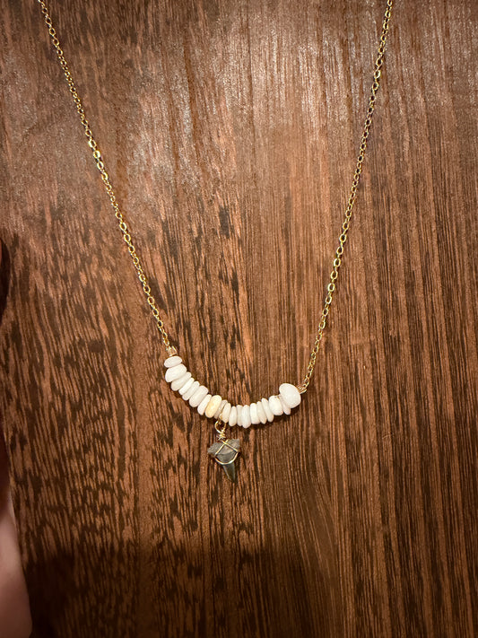 Sunkissed By Charlie Necklace