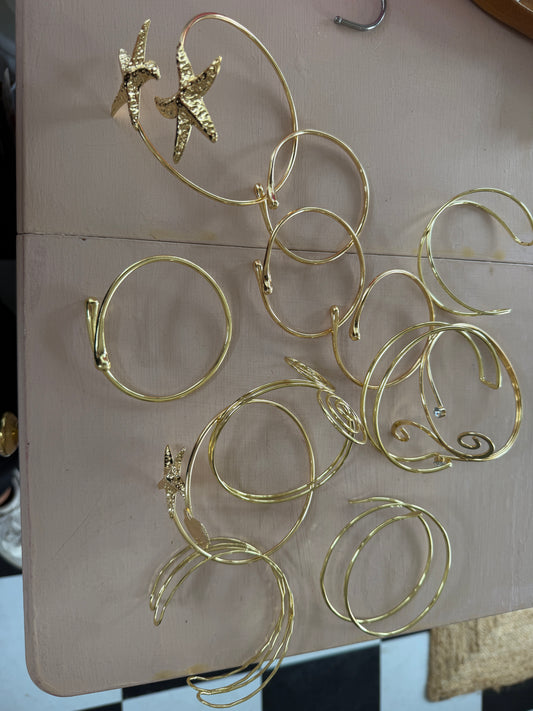Arm Bangle