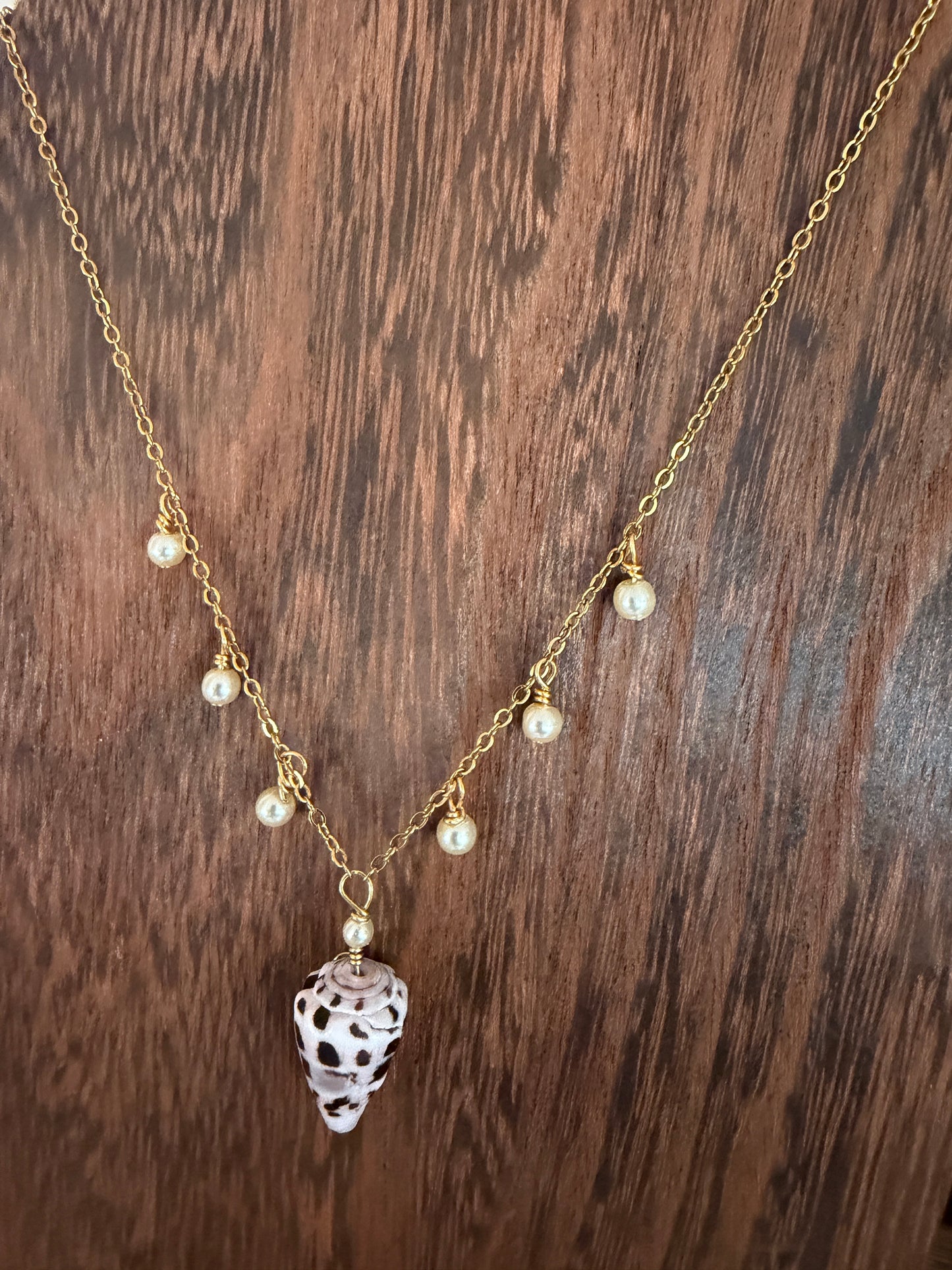 Sunkissed Charlie Necklaces