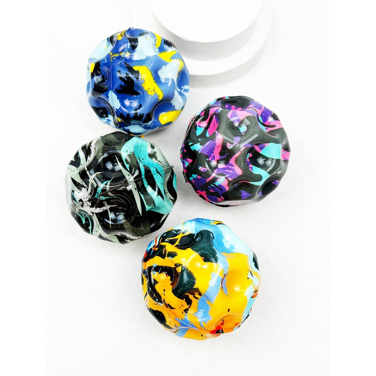Super High Bouncing Ball Toys