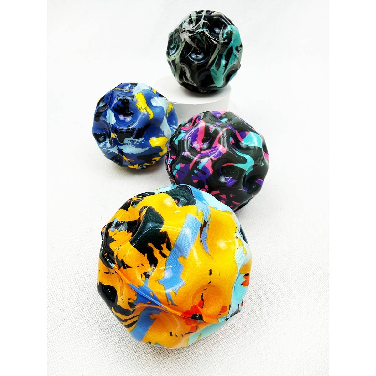 Super High Bouncing Ball Toys