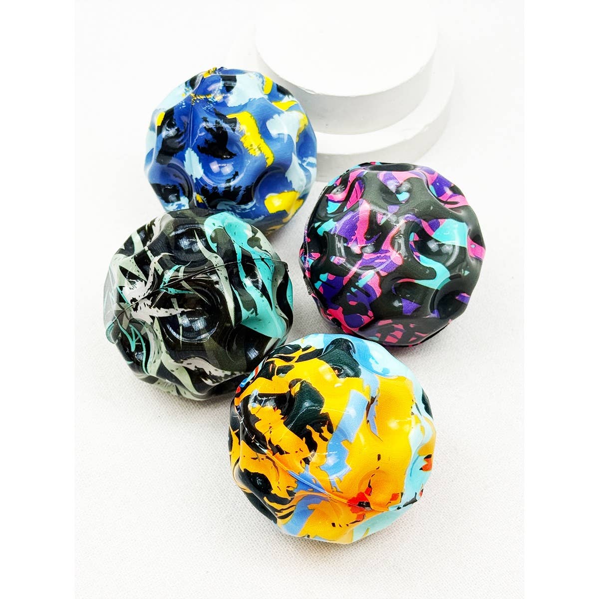 Super High Bouncing Ball Toys